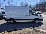 2023 Ford Transit 350 HD High Roof RWD, Empty Cargo Van for sale #T236167 - photo 4