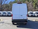 2023 Ford Transit 350 HD High Roof RWD, Empty Cargo Van for sale #T236167 - photo 6