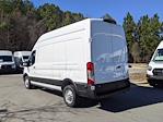 2023 Ford Transit 350 HD High Roof RWD, Empty Cargo Van for sale #T236167 - photo 7