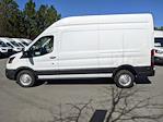 2023 Ford Transit 350 HD High Roof RWD, Empty Cargo Van for sale #T236167 - photo 8