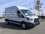 2023 Ford Transit 350 HD High Roof RWD, Empty Cargo Van for sale #T236168 - photo 3
