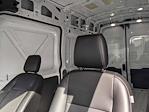 2023 Ford Transit 350 HD High Roof RWD, Empty Cargo Van for sale #T236168 - photo 26