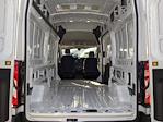 2023 Ford Transit 350 HD High Roof RWD, Empty Cargo Van for sale #T236168 - photo 2