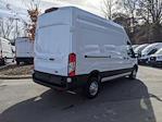 2023 Ford Transit 350 HD High Roof RWD, Empty Cargo Van for sale #T236168 - photo 5