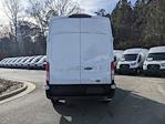 New 2023 Ford Transit 350 HD Base High Roof RWD, Empty Cargo Van for sale #T236168 - photo 6