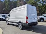 2023 Ford Transit 350 HD High Roof RWD, Empty Cargo Van for sale #T236168 - photo 7