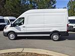 2023 Ford Transit 350 HD High Roof RWD, Empty Cargo Van for sale #T236168 - photo 8