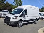 2023 Ford Transit 350 HD High Roof RWD, Empty Cargo Van for sale #T236168 - photo 1