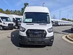2023 Ford Transit 350 HD High Roof RWD, Empty Cargo Van for sale #T236168 - photo 9