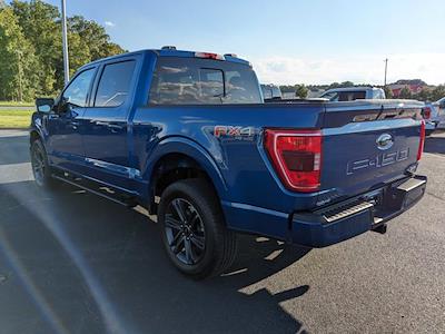 2023 Ford F-150 SuperCrew Cab 4WD, Pickup for sale #T237071 - photo 2