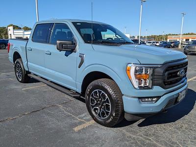 2023 Ford F-150 SuperCrew Cab 4WD, Pickup for sale #T237112 - photo 1