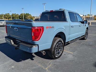 2023 Ford F-150 SuperCrew Cab 4WD, Pickup for sale #T237112 - photo 2
