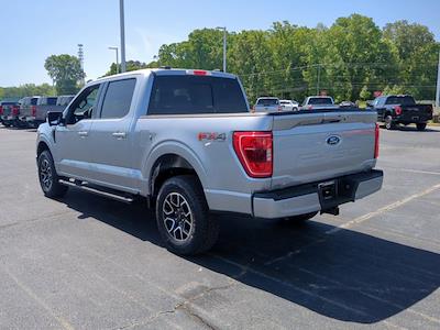 2023 Ford F-150 SuperCrew Cab 4WD, Pickup for sale #T237122 - photo 2