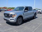 2023 Ford F-150 SuperCrew Cab 4WD, Pickup for sale #T237122 - photo 1