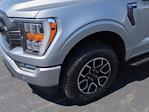 2023 Ford F-150 SuperCrew Cab 4WD, Pickup for sale #T237122 - photo 9