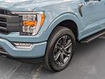 2023 Ford F-150 SuperCrew Cab 4WD, Pickup for sale #T237179 - photo 9