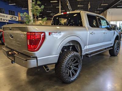 2023 Ford F-150 SuperCrew Cab 4WD, Pickup for sale #T237195 - photo 2