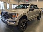 2023 Ford F-150 SuperCrew Cab 4WD, Pickup for sale #T237195 - photo 7