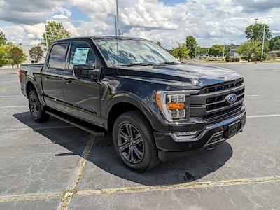 2023 Ford F-150 SuperCrew Cab 4WD, Pickup for sale #T237204 - photo 1
