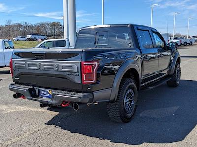 2019 Ford F-150 SuperCrew Cab SRW 4WD, Pickup for sale #T237226A - photo 2