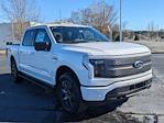 2023 Ford F-150 Lightning SuperCrew Cab AWD, Pickup for sale #T237276 - photo 1