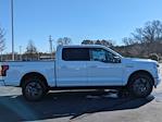 2023 Ford F-150 Lightning SuperCrew Cab AWD, Pickup for sale #T237276 - photo 3