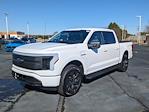 2023 Ford F-150 Lightning SuperCrew Cab AWD, Pickup for sale #T237276 - photo 6