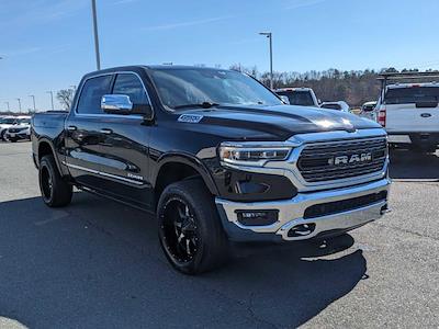 2019 Ram 1500 Crew Cab 4WD, Pickup for sale #T237277A - photo 1