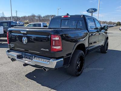 2019 Ram 1500 Crew Cab 4WD, Pickup for sale #T237277A - photo 2