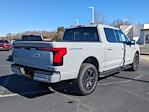 2023 Ford F-150 Lightning SuperCrew Cab AWD, Pickup for sale #T237278 - photo 2