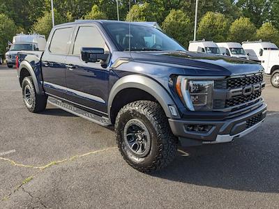 2022 Ford F-150 SuperCrew Cab 4WD, Pickup for sale #T237278A - photo 1