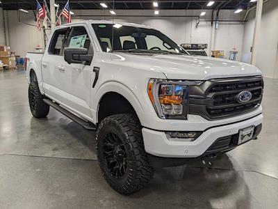 2023 Ford F-150 SuperCrew Cab 4WD, Pickup for sale #T237282 - photo 1
