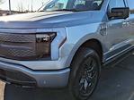 2023 Ford F-150 Lightning SuperCrew Cab AWD, Pickup for sale #T237288 - photo 8
