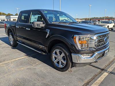 2023 Ford F-150 SuperCrew Cab 4WD, Pickup for sale #T237296 - photo 1