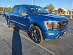 2023 Ford F-150 SuperCrew Cab 4WD, Pickup for sale #T237303 - photo 1