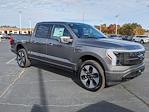 2023 Ford F-150 Lightning SuperCrew Cab AWD, Pickup for sale #T237309 - photo 1