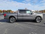 2023 Ford F-150 Lightning SuperCrew Cab AWD, Pickup for sale #T237309 - photo 3