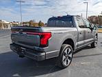 2023 Ford F-150 Lightning SuperCrew Cab AWD, Pickup for sale #T237309 - photo 2