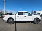 2023 Ford F-150 Lightning SuperCrew Cab AWD, Pickup for sale #T237315 - photo 3