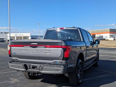 2023 Ford F-150 Lightning SuperCrew Cab AWD, Pickup for sale #T237317 - photo 2