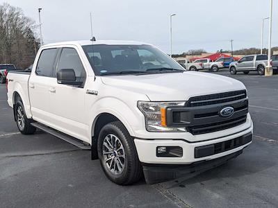 2020 Ford F-150 SuperCrew Cab SRW RWD, Pickup for sale #T237319A - photo 1