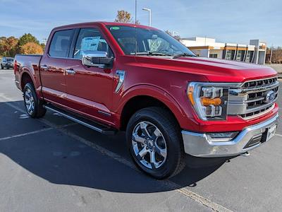 2023 Ford F-150 SuperCrew Cab 4WD, Pickup for sale #T237324 - photo 1