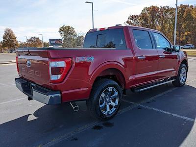2023 Ford F-150 SuperCrew Cab 4WD, Pickup for sale #T237324 - photo 2