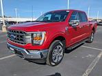 2023 Ford F-150 SuperCrew Cab 4WD, Pickup for sale #T237324 - photo 7