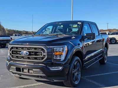 2023 Ford F-150 SuperCrew Cab 4WD, Pickup for sale #T237337 - photo 1