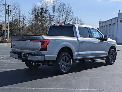 2023 Ford F-150 Lightning SuperCrew Cab AWD, Pickup for sale #T237343 - photo 2