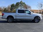 2023 Ford F-150 Lightning SuperCrew Cab AWD, Pickup for sale #T237343 - photo 3