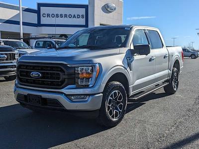 2023 Ford F-150 SuperCrew Cab 4WD, Pickup for sale #T237348 - photo 1