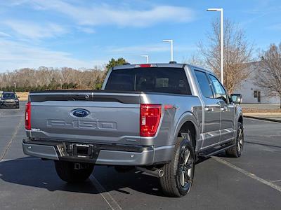 2023 Ford F-150 SuperCrew Cab 4WD, Pickup for sale #T237353 - photo 2