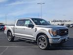 2023 Ford F-150 SuperCrew Cab 4WD, Pickup for sale #T237353 - photo 1